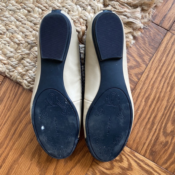 Tahari flats - Picture 3 of 6